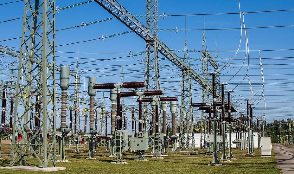 Distribution Substations